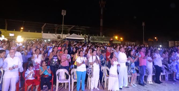 Fotos archivo EL HERALDO