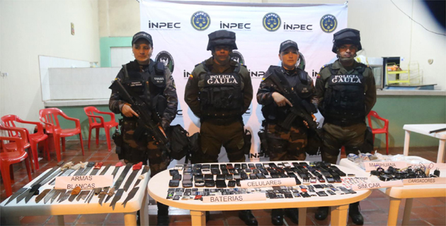 Fotos archivo EL HERALDO