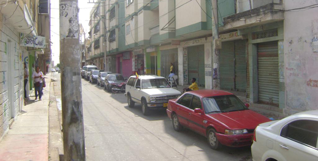 Fotos archivo EL HERALDO