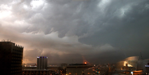 Fotos archivo EL HERALDO