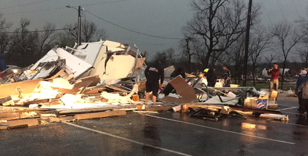 Fotos archivo EL HERALDO