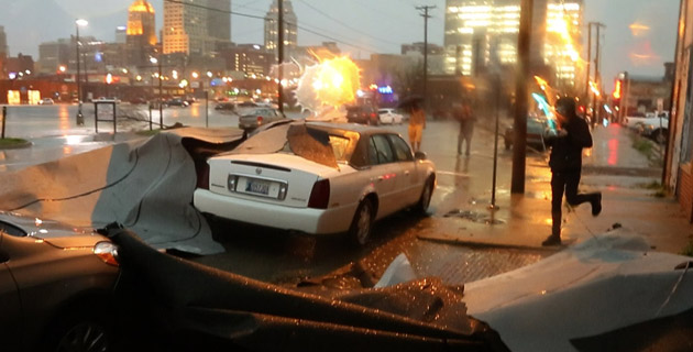 Fotos archivo EL HERALDO