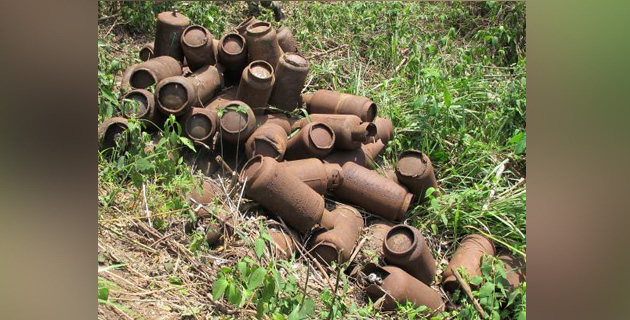 Fotos archivo EL HERALDO