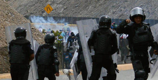 Fotos archivo EL HERALDO