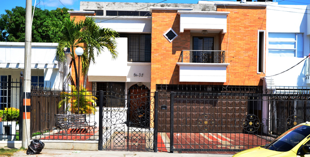 Fotos archivo EL HERALDO