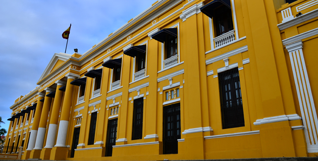 Fotos archivo EL HERALDO