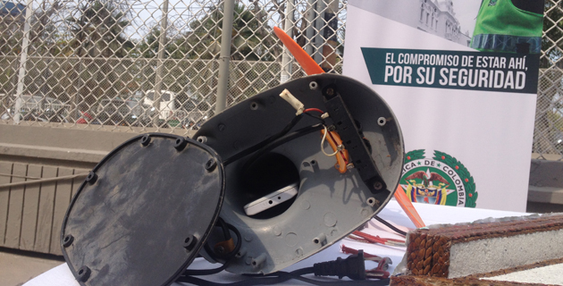 Fotos archivo EL HERALDO