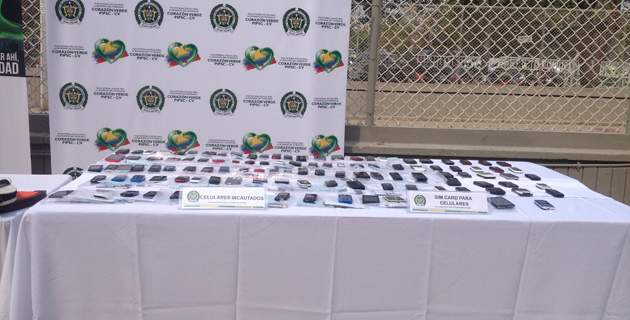 Fotos archivo EL HERALDO