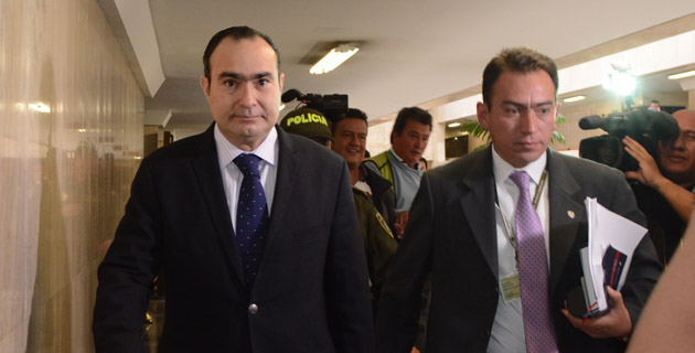 Fotos archivo EL HERALDO