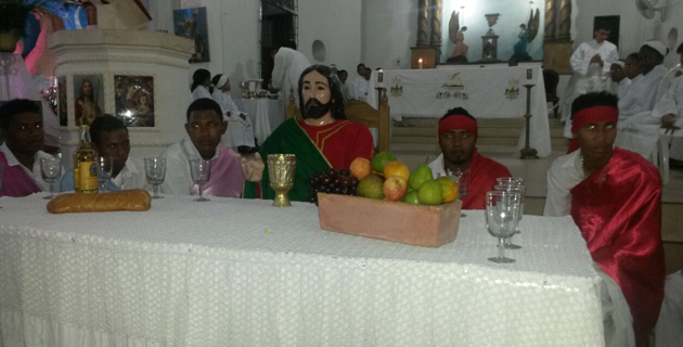 Fotos archivo EL HERALDO