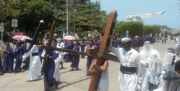 Fotos archivo EL HERALDO