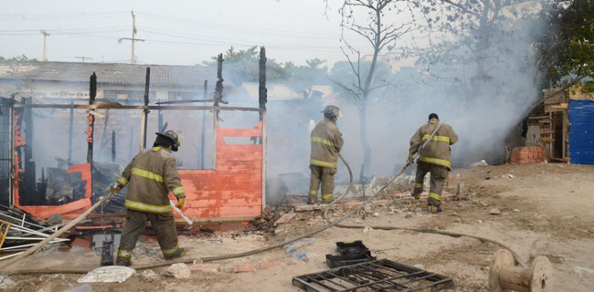 Fotos archivo EL HERALDO