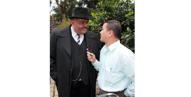 Fotos archivo EL HERALDO