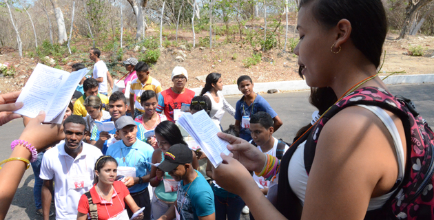 Fotos archivo EL HERALDO