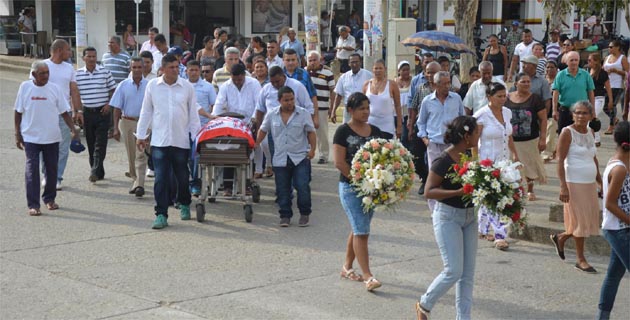 Fotos archivo EL HERALDO