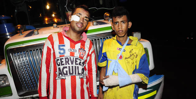 Fotos archivo EL HERALDO