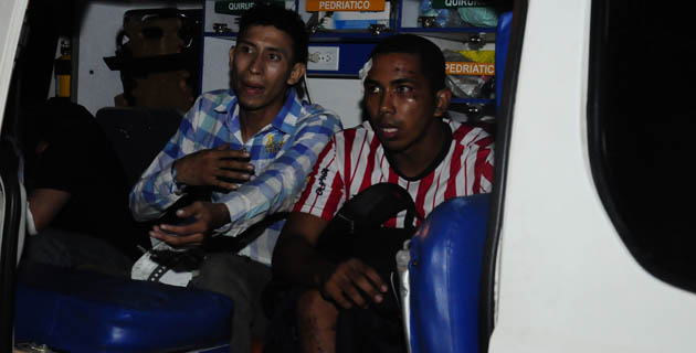 Fotos archivo EL HERALDO