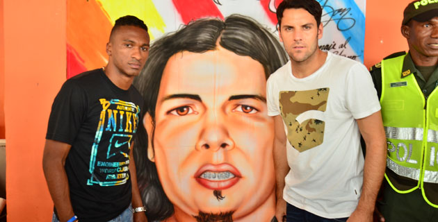 Fotos archivo EL HERALDO