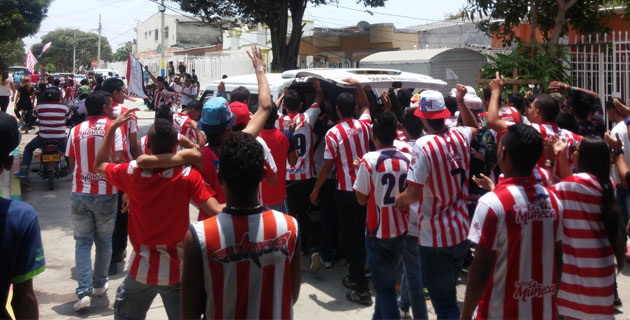 Fotos archivo EL HERALDO