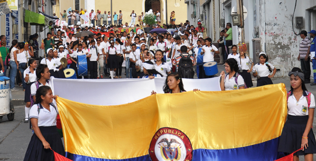 Fotos archivo EL HERALDO