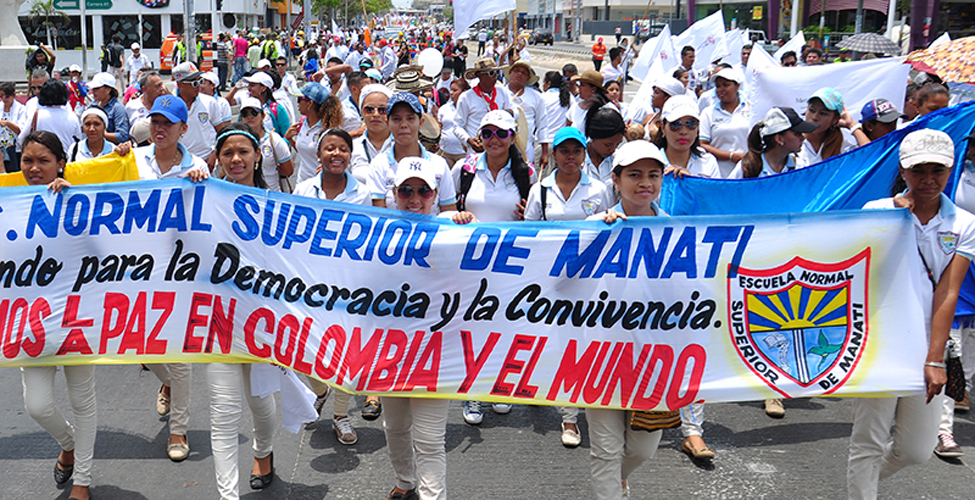 Fotos archivo EL HERALDO