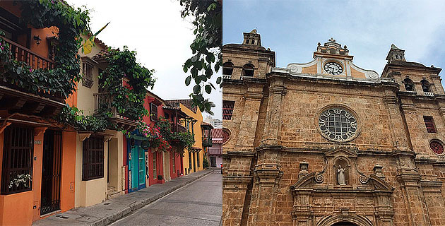 Fotos archivo EL HERALDO