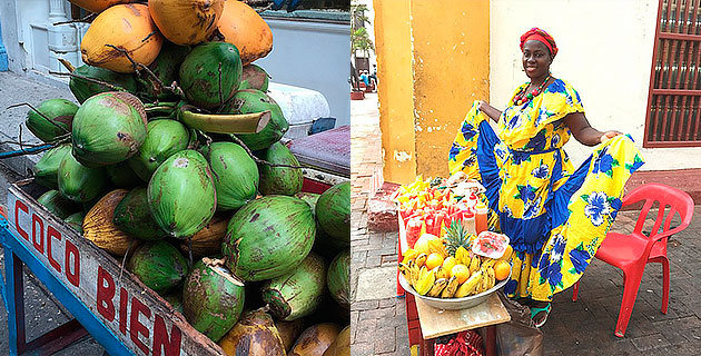 Fotos archivo EL HERALDO