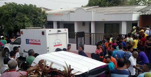 Fotos archivo EL HERALDO