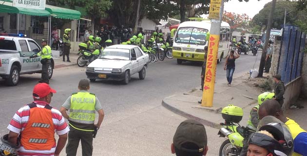 Fotos archivo EL HERALDO