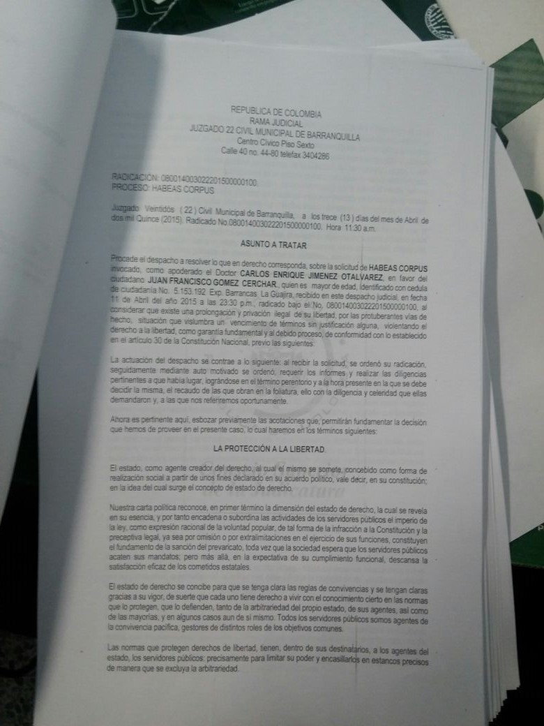 Fotos archivo EL HERALDO