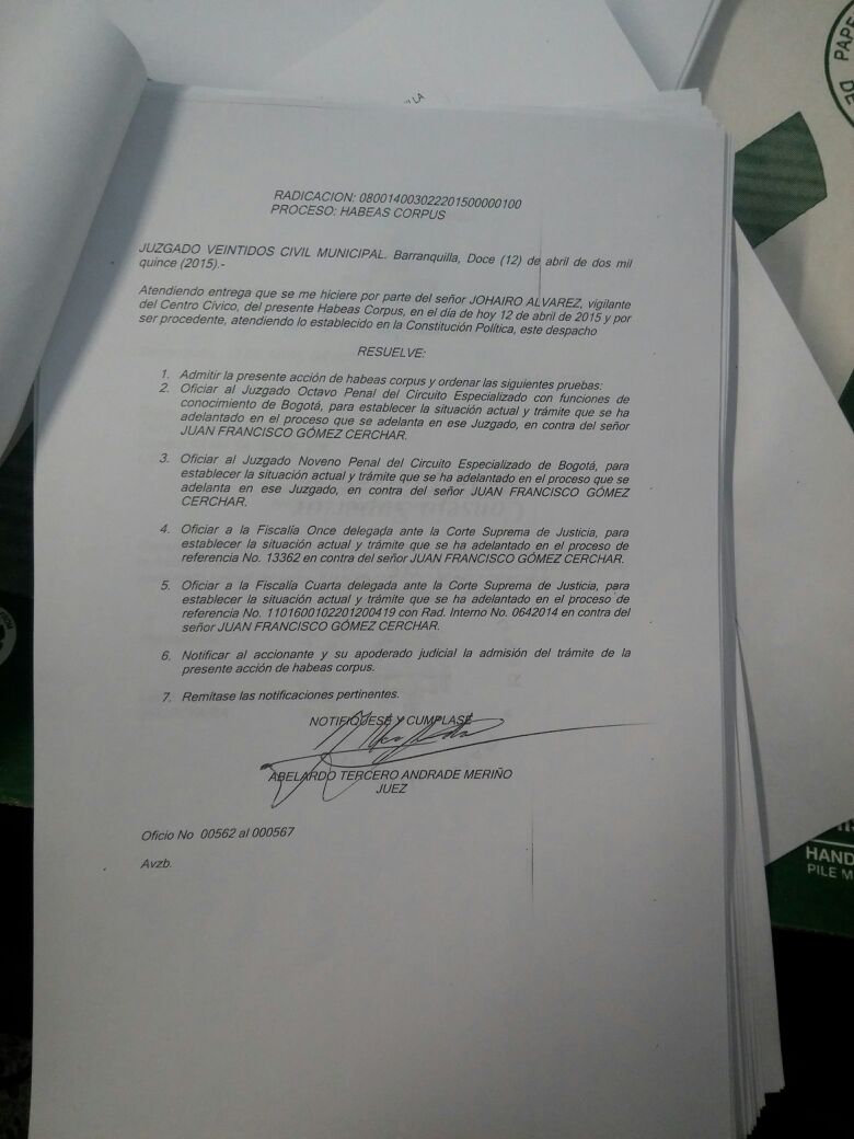 Fotos archivo EL HERALDO