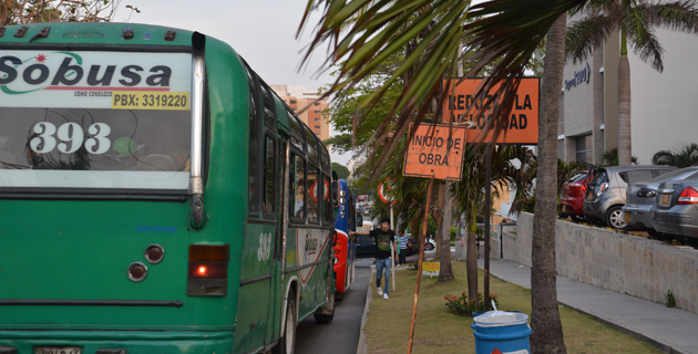 Fotos archivo EL HERALDO