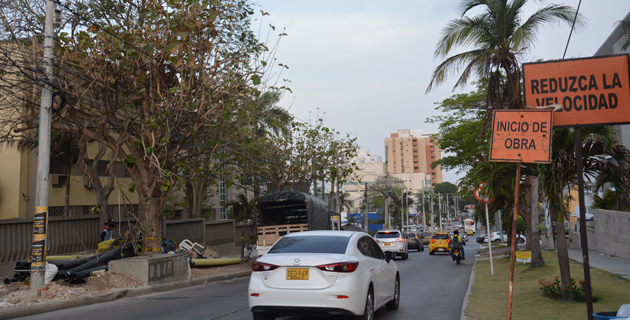 Fotos archivo EL HERALDO