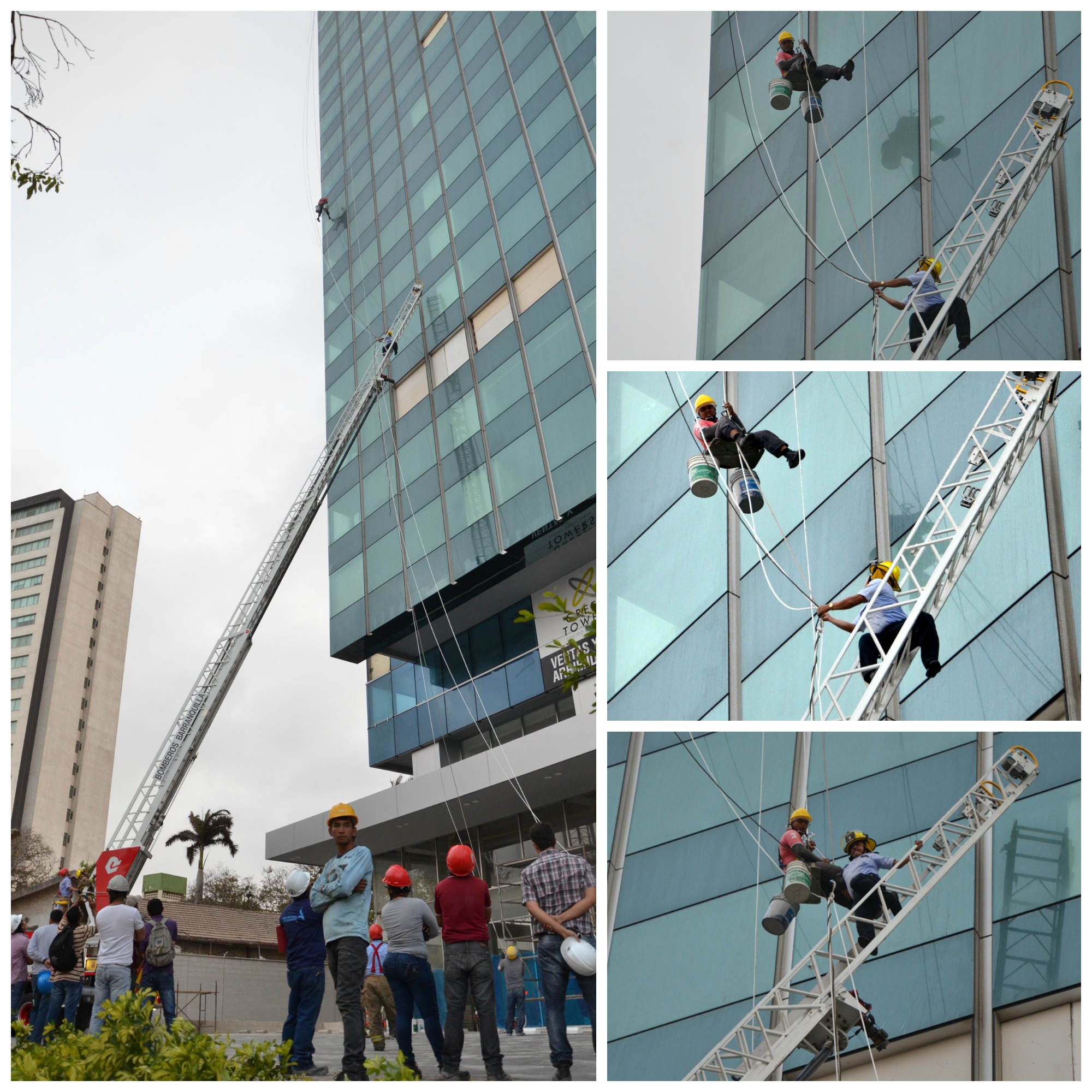 Fotos archivo EL HERALDO