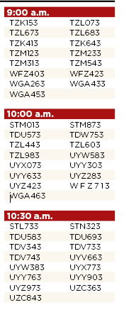 Fotos archivo EL HERALDO