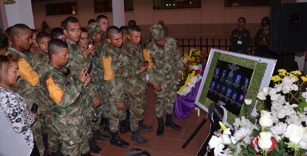 Fotos archivo EL HERALDO