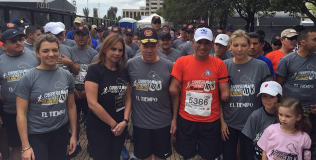 Fotos archivo EL HERALDO