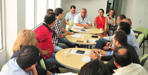 Fotos archivo EL HERALDO