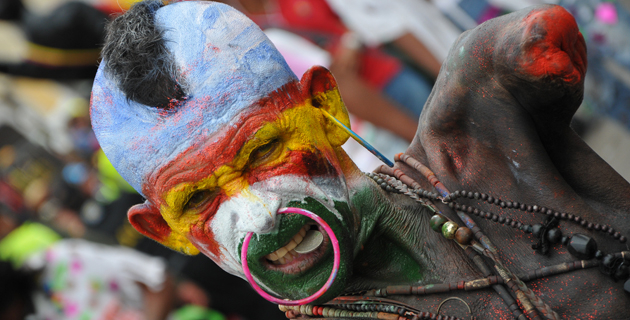 Fotos archivo EL HERALDO