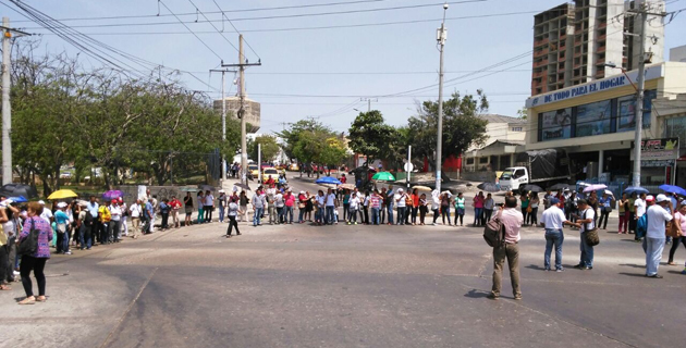 Fotos archivo EL HERALDO