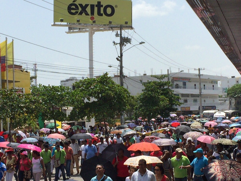 Fotos archivo EL HERALDO