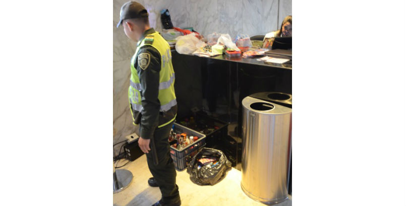 Fotos archivo EL HERALDO