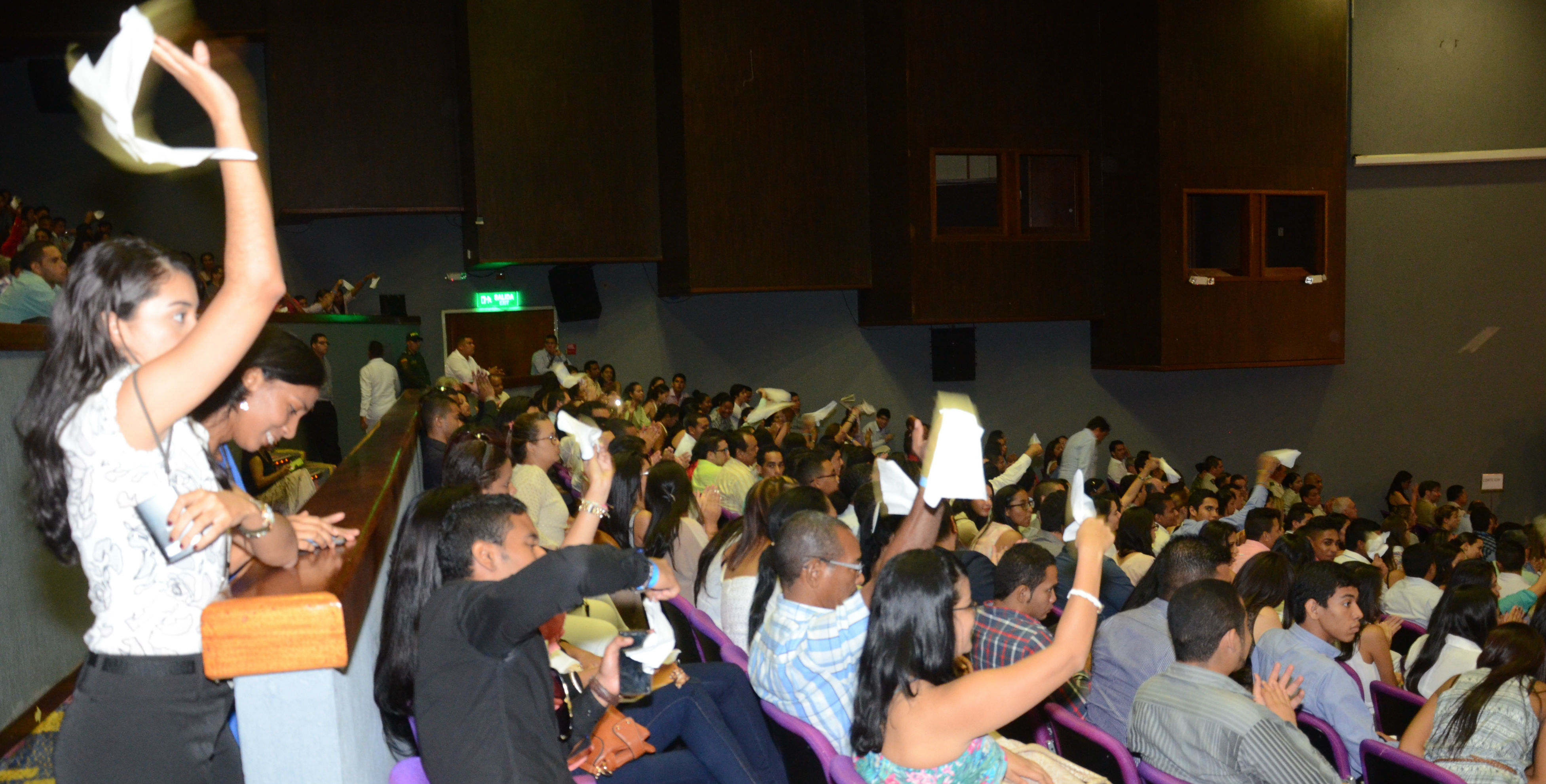 Fotos archivo EL HERALDO