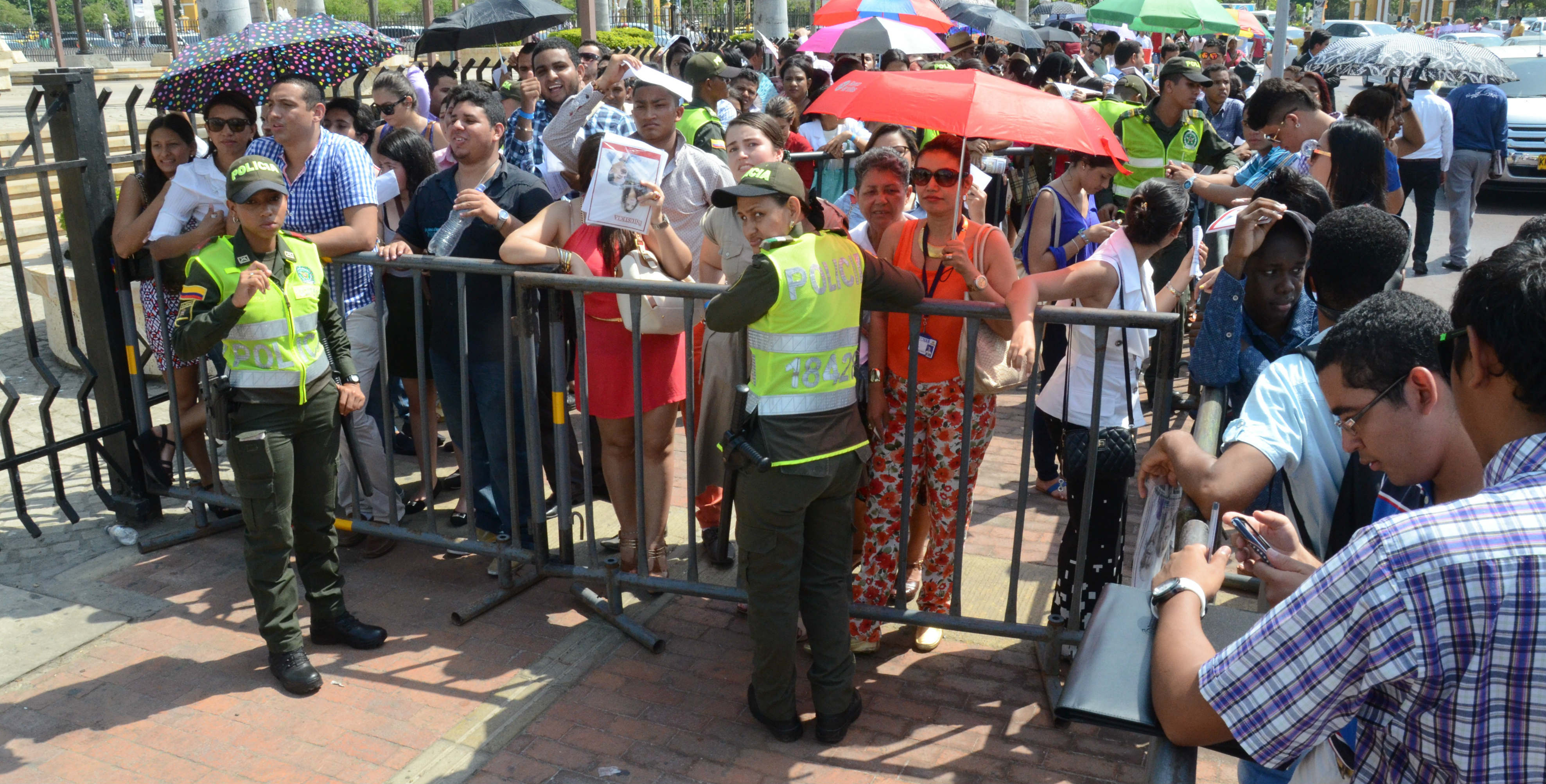 Fotos archivo EL HERALDO