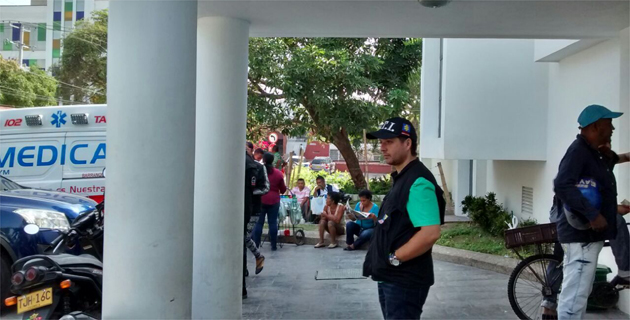 Fotos archivo EL HERALDO