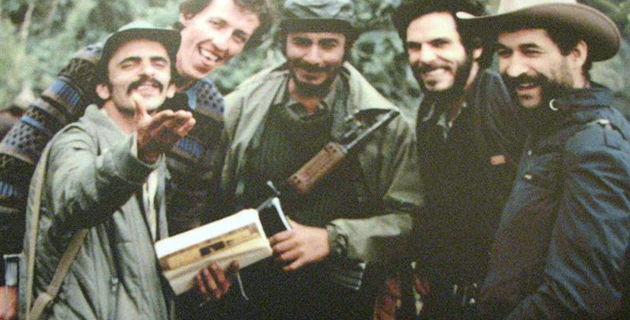 Fotos archivo EL HERALDO