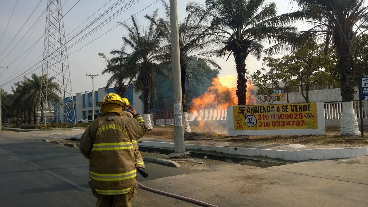 Fotos archivo EL HERALDO