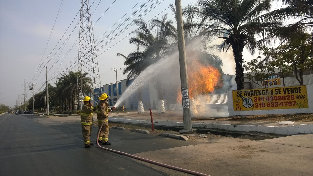 Fotos archivo EL HERALDO