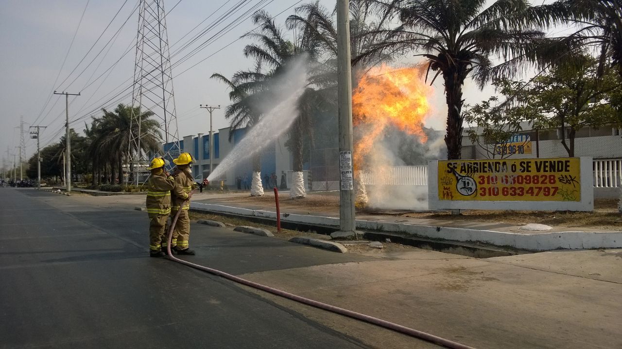 Fotos archivo EL HERALDO