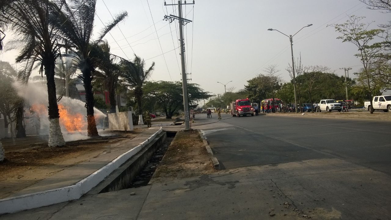 Fotos archivo EL HERALDO